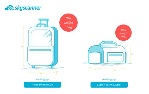 thomas cook cabin bag size|thomas cook cabin bag.